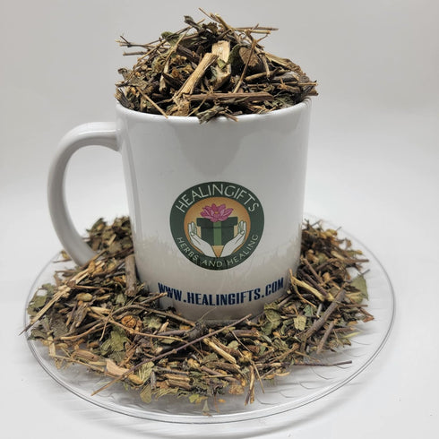 HealinGifts Prodigiosa Dried Herb - Whole 4 oz