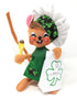 Generic Annalee - 6 in Irish Soda Bread Chef Girl Mouse, A Special