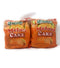 Regent Melon Cake Net Wt 20g(0.7oz) x 10 Pieces, 2 Pack