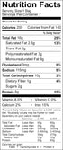1.25 Emerald Nuts, Cashew Halves and Pieces, Ounce Single-Serve Tube