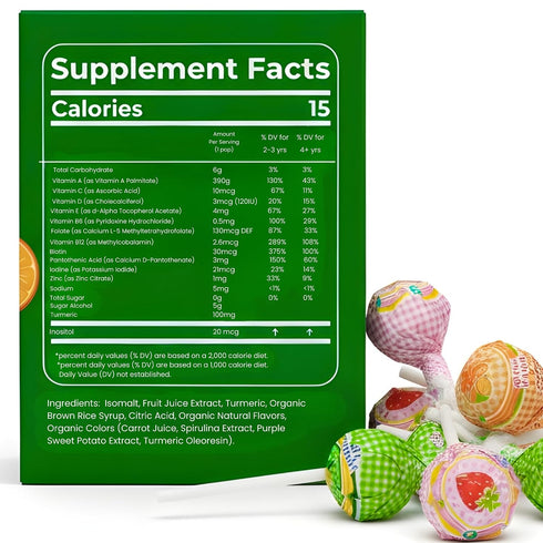 29 Count, 8.8 Oz ANDY ANAND CHOCOLATIER Sugar Free Lollipops, Keto & Diabetic Friendly Candy, Vegan, Gluten Free