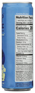 Oomee Marine 12 , Blueberry Elderflower, Ounce