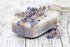 100% 100% Albanian 4oz Organic Lavender Tea | Certified Organic | Food Grade Dried Lavender Flowers | Perfect for Tea