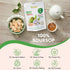 1.76 Oz, MACCA THINH PHAT Freeze-Dried Soursop Healthy Fruit Snack, All Natural, No Sugar Added, No Preservatives
