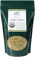 Hunza Natural Foods Hunza Organic Green Lentils (2 lbs)