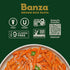 Elbows (6-Pack) Banza Brown Rice - Gluten-Free Pasta Made in Italy - Non-GMO, Classic Texture, Perfect for Leftovers