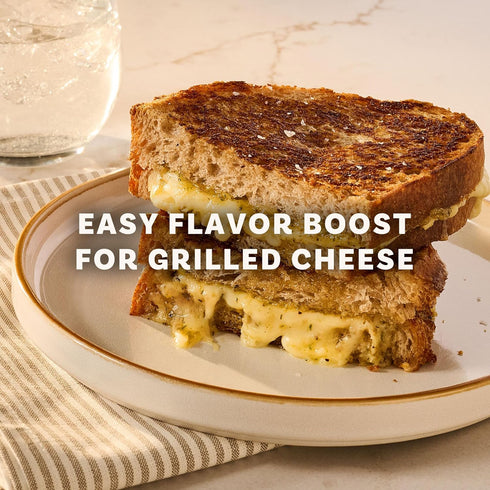 4.66 oz McCormick Seasoning, Caramelized Onion, Signature Seasonings, No Artificial Flavors, No MSG Added, Sweet