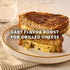 4.66 oz McCormick Seasoning, Caramelized Onion, Signature Seasonings, No Artificial Flavors, No MSG Added, Sweet