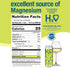 H2 0.0% 12 12 oz o Sauvignon Blanc Silky & Smooth | Alcohol Wine-Infused Sparkling Refreshment | Non-Alcoholic, Low