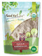 Food to Live Organic Barley Flour, 8 Ounces Non-GMO, Stone Ground from