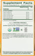 16 Traditional Medicinals, Tea Organic Gas Relief, Bags