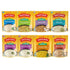 Tasty Bite Rice Variety Pack, 7 Flavors, Basmati, Jasmine, Brown, Sticky, Coconut,