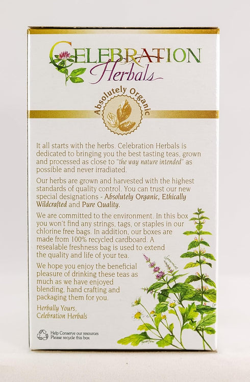 Celebration Herbals Valerian Root, 24 Count