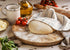 5 00 Food to Live Organic Italian Pizza Flour, Pounds Non-GMO Double Zero Pizza Crust Mix, A Custom Blend of Soft Wheat
