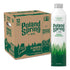 Poland Spring Maine Spring Water Aluminum Bottle Crisp, Still Bottled Water with
