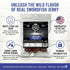 Generic SWORDFISH JERKY - Premium Ocean Fish - Gourmet Seafood Snack - Unique Deep Sea Fisherman Gift - Cool Guy