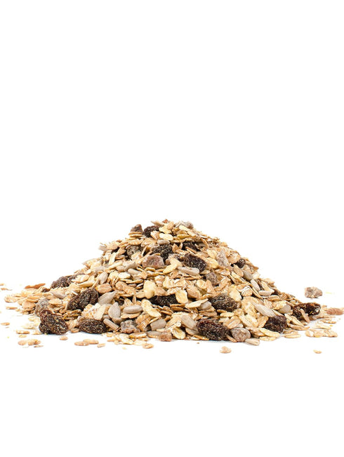 Country 18-ounce (Package Bob's Red Mill Old Style Muesli Cereal, May Vary)