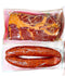 Kolozsvari Szalonna and Gyulai Kolbasz, Hungarian Style Brand Smoked Bacon and Sausage,