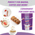16oz (3 Pack) Nonfat Dry Milk Powder for Baking & Coffee - Fat Free & Lactose Free Powder for Adults, Non-GMO, rBST