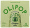 OLIPOP Ginger Ale Prebiotic Soda 4pk, 12 FZ