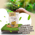 '-1 lb. TATA RAW - Sprouted Organic Walnuts - PLAIN. Nothing added Soaked & Air dried SUPER QUALITY. Raw. Alive.