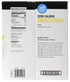 Packet, 1000 count 2.2 (Pack 1) Amazon Brand - Happy Belly Zero Calorie Yellow Sucralose Sweetener Powder (Previously