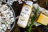 8.45 Oz La Tourangelle, Garlic Oil, High Oleic Oil for Cooking Pastas, Salad Dressings, Drizzle on Popcorn