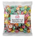Fruit Starlight Hard Candy 2 lb Bulk Assorted Fruit Flavored Mints Cherry