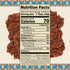 28-Ounce Roland Foods Harissa Red Chili Spread, Specialty Imported Food, Can
