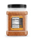 Birch & Meadow Cajun Seasoning, 2 lb, Bulk Size, Delicious Spice Blend