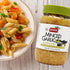 16 oz Badia Minced Garlic in Olive Oil, Fresh Minced Garlic, Bold Flavor for All Purpose Cooking, Gluten Free