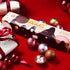 Set 6-3 Set, Hot Chocolate Bombs Marshmallow Filled Balls - of Flavors of White, Fudge Brownie, Strawberry Chocolates
