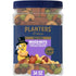 PLANTERS Deluxe Salted Mixed Nuts, Roasted Cashews, Almonds, Pecans, Pistachios, and Hazelnuts,