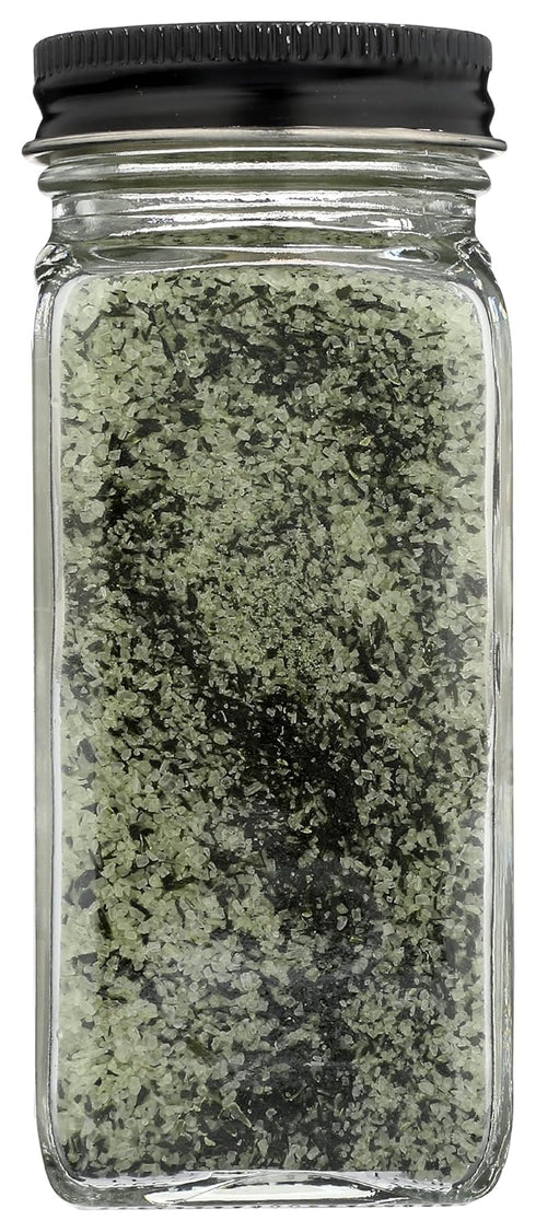 4.5 OZ OCEANS HALO Organic Seaweed Salt