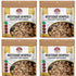 Nomad Nutrition Westcoast Hempola - Original Cereal | Granola Instant Freeze Dried