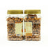 (14.1 oz) LAFOOCO Honey Roasted Cashews, Sweet Tasty Gourmet, Vietnam Cashew, Rich in Nutrients, Gift for Family