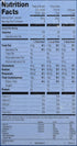Getgal Pack Pack, 0.84 oz, 24 Count Great Value Chewy Variety Granola Bars Value
