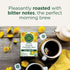 96 (6 Pack) Traditional Medicinals Tea, Organic Roasted Dandelion Root, Supports Kidney Function & Healthy Digestion
