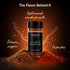 2.5 oz Fulton Fish Market Salmon Seasoning Sweet & Smoky Spice Blend for Grilled, Baked or Pan-Seared Fish, Custom