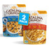 Catalina Crunch Protein Cereal | Sugar Free Breakfast Cereal with up to