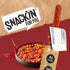 Snack'in For You Chili Con Carne Meat Sticks - Delicious Snack