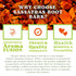 Albidum Packed -1oz Nelsons Tea - Sassafras Root Bark Cut & Sifted - Caffeine Free - Premium Sassafras Aroma - Freshly