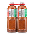 Tajín Clásico Chile Lime Seasoning 14 oz (Pack of 2)