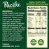 16.3 oz Pacific Foods Organic Tuscan-Style White Bean Minestrone Soup, Can