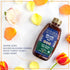 Golden Blossom 100% (732624) 12 oz Organic White Forest Pure Honey