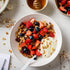 Scrumshus 500 No Added Salt or Sugar Luxury Granola g