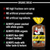27 oz Dave's Killer Bread Good Seed Organic Bread, Loaf