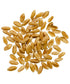 5 LBS 100% Palouse Brand Certified Glyphosate Residue Free Hard Red Spring Wheat Berries | | Non-Irradiated | Certified
