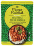 Maya Kaimal Organic Tikka Masala Vegetable Curry Meal, 10 OZ