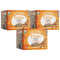 Four Sigmatic Mushroom Mix Coffee Lion's Mane | Focus | Pack of